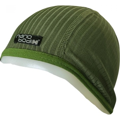 Comfort čiapka pod helmu khaki