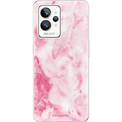 Pouzdro iSaprio - RoseMarble 16 - Realme GT 2 Pro – Sleviste.cz