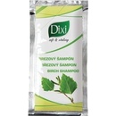 Dixi šampon na vlasy březový v sáčku 10 g