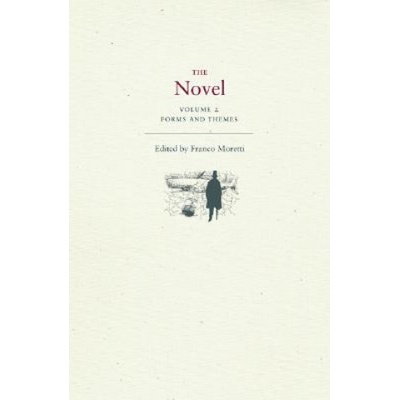 Novel, Volume 2 | Franco Moretti