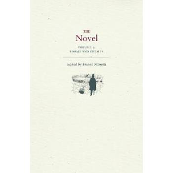 Novel, Volume 2