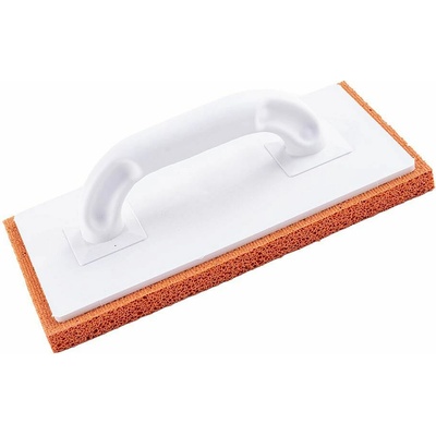 Becco Hladítko houba hrubá 25x14x1,8cm TES104021