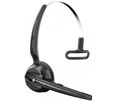 EPOS Headset do uší DECT
