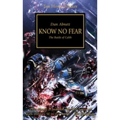 Horus Heresy: Know No Fear