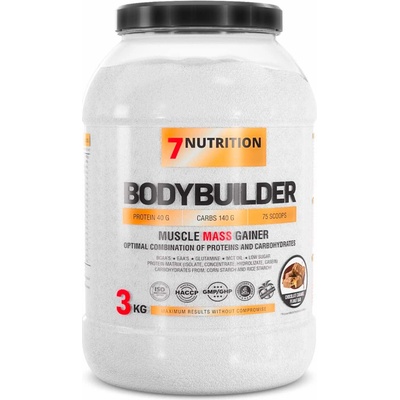 7Nutrition Bodybuilder 3000 g