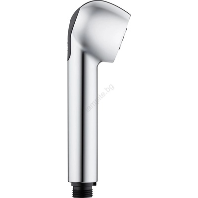 WENKO 25118100 - Душова глава WATERSAVING SYSTEM 4, 6x4, 6 см хром (WE0335)