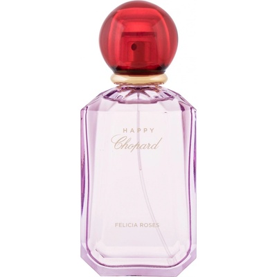 Chopard Happy Felicia Roses parfémovaná voda dámská 100 ml tester