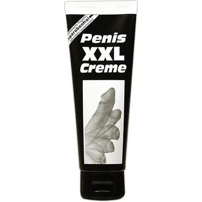 Крем за по-силна ерекция - Penis XXL Creme 80ml (ORION00250)