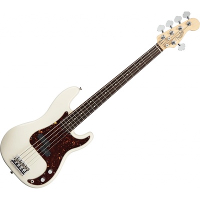 Fender American Standard Precision Bass V