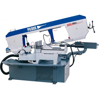 PILOUS ARG 380 PLUS S.A.F.