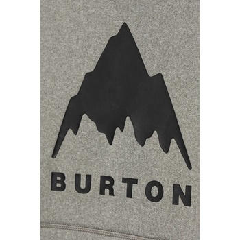 Burton Детски суичър Burton OAK (162181)