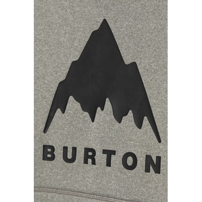 Burton Детски суичър Burton OAK (162181)