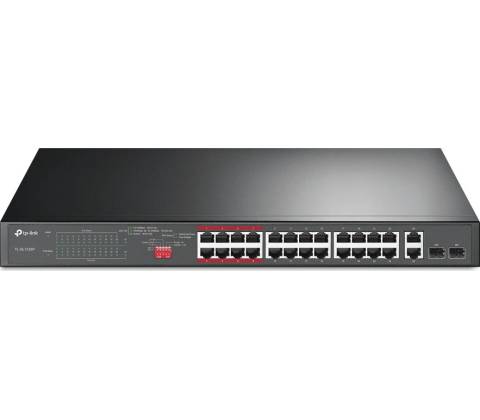 TP-Link TL-SL1226P