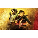 Hry na PC Resident Evil 5
