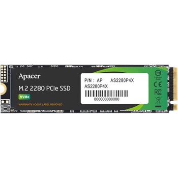 Apacer AS2280P4 1TB, AP1TBAS2280P4-1