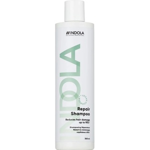 INDOLA Repair Възстановителен шампоан, 300 ml - ozone