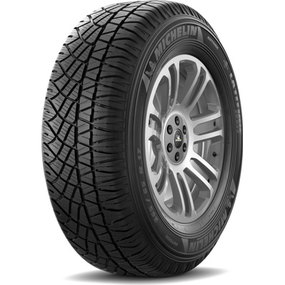 Michelin Latitude Cross 285/45 R21 113W
