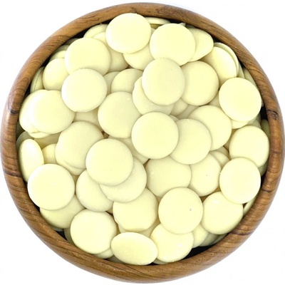 Zdravoslav Vanini - bielá čokoláda 250 g