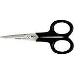 Millemetri Linea Clasic Line Ножици за бродерия 110 mm Черeн (244)