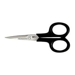 Millemetri Linea Clasic Line Ножици за бродерия 110 mm Черeн (244)