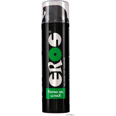 Eros Fisting Gel UltraX 200 ml