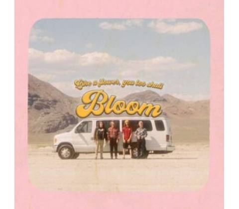 Bloom - Carpool Tunnel CD