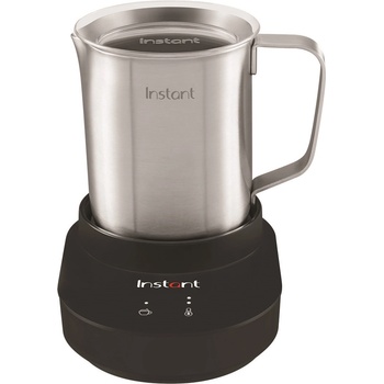 Instant Pot Станция за разпенване на мляко Instant - Frother Station, 0.5 l, сива (Frother Station)