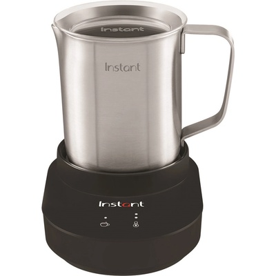 Instant Pot Станция за разпенване на мляко Instant - Frother Station, 0.5 l, сива (Frother Station)