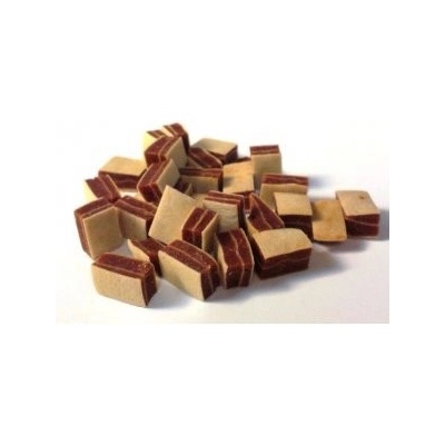 Sendvič jehněčí s treskou mini 250 g