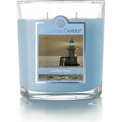 Colonial Candle Harbor Mist 269 g