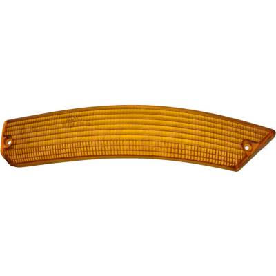 Přední blikač sklo L ACI 0605903