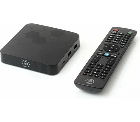 BuzzTV XRS 4500