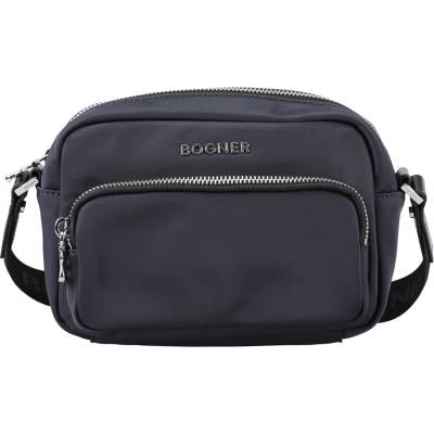 Bogner Klosters Lidia Shoulderbag Xshz W 402 Dark Blue