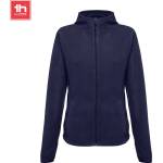 THCLOTHES Дамско яке от мек и топъл полар Helsinki (61103099)