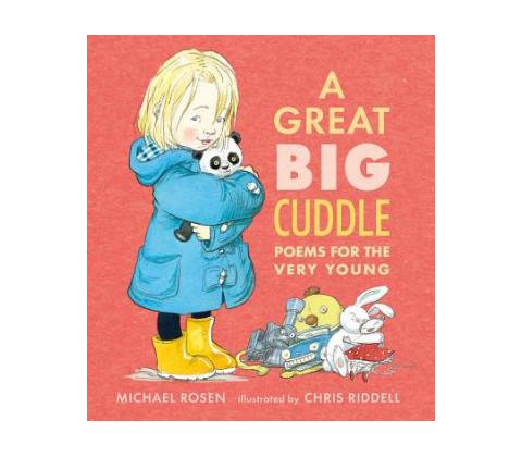 A Great Big Cuddle