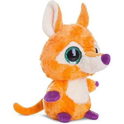 Aurora Yoohoo & Friends Лисица 13 см Aurora Goldee Shrew 60430