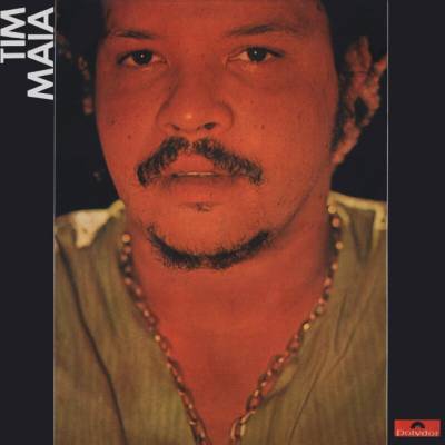 MAIA TIM: 1970 LP