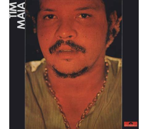 MAIA TIM: 1970 LP