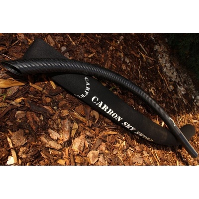 Carp'R' Us Obal Na Vnadiacu Tyč Karbónovú MK II Carbon Sky Sword L