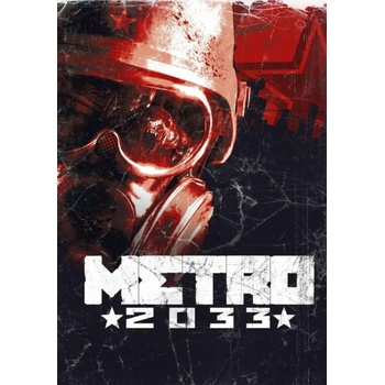 Metro 2033