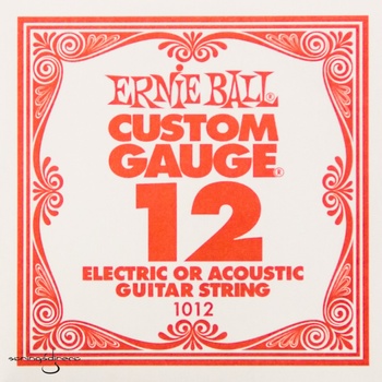 ERNIE BALL 1012