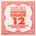 ERNIE BALL 1012
