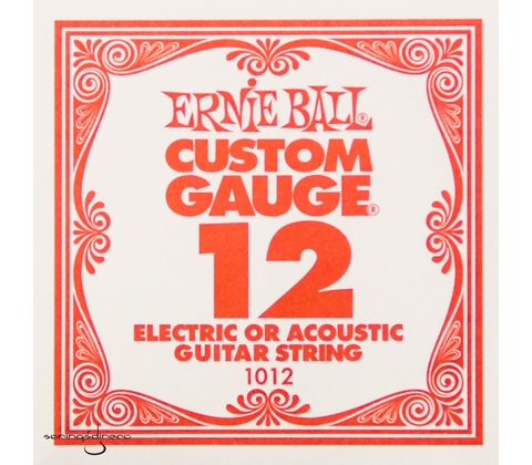 ERNIE BALL 1012