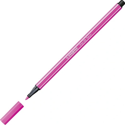 STABILO Pen 68 neon růžová