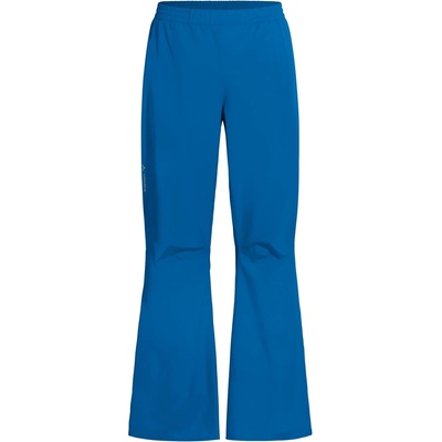 Vaude Мъжки водоустойчив панталон за колоездене Vaude Drop Pants II Cycling bottoms - Radiate Blue Uni (055-0162-2013)