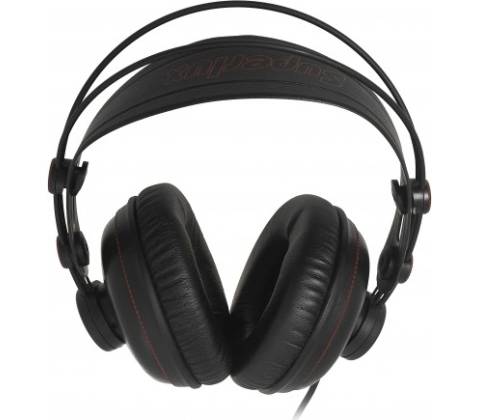 Superlux HD-662