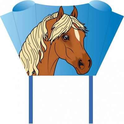 Invento Sleddy Pony kapesní drak