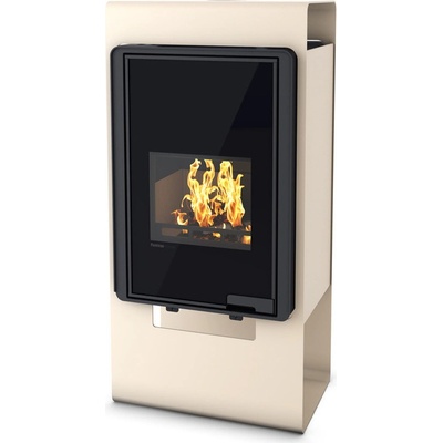 HS Flamingo Deluxe Singa krémová