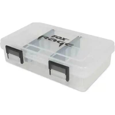 Fox Rage Krabička Box Mini