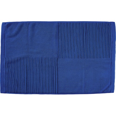Zone Denmark Килимче за баня Classic 80 x 50 см индигово (34978)